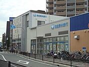 池田泉州銀行東岸和田支店まで850m