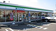 ファミリーマート堺鳳西町二丁店まで357m