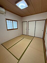 和室の画像
