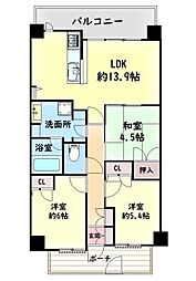 ディーレスティアりんくう羽倉崎 中古マンション