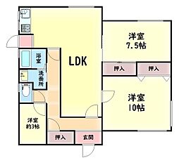 南海泉北線 和泉中央駅 3.2km