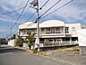 周辺：ひねのこども園まで1826m