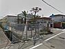周辺：泉佐野市立長南小学校まで1275m