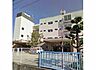 周辺：泉大津市立条東小学校まで402m