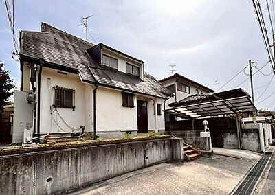 外観:是非一度ご覧くださいませ♪ 外観:是非一度ご覧くださいませ♪