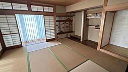和室の画像