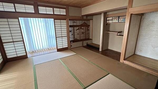 和室