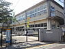 周辺：泉南市立西信達小学校まで2025m
