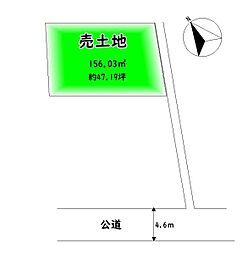 南海線 忠岡駅 徒歩13分