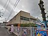 周辺：忠岡町立忠岡幼稚園まで638m