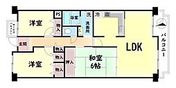 エクセラート北助松駅前 中古マンション