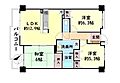 ライオンズマンション泉北忠岡5階999万円