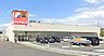 周辺：サンドラッグ貝塚王子店まで1019m