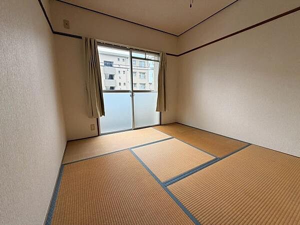 和室を拡大表示