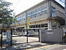 周辺：泉南市立信達小学校まで1554m