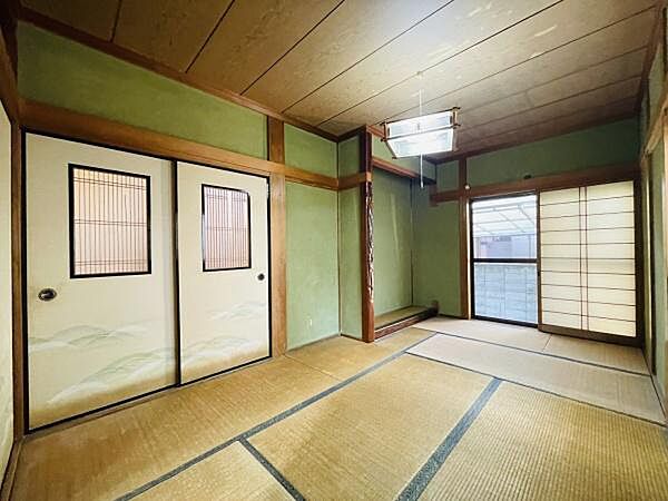 和室