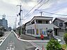 周辺：貝塚南町郵便局まで665m