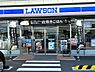 周辺：ローソン阪南舞店まで1460m
