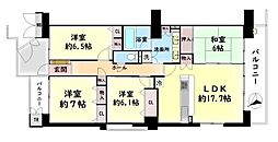 ファミール羽衣公園前 中古マンション