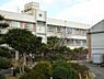 周辺：和泉市立信太中学校まで1130m