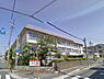 周辺：貝塚市立中央小学校まで554m