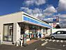 周辺：ローソン泉大津千原町店まで595m