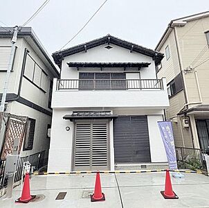 外観:是非一度ご覧くださいませ♪ 外観:是非一度ご覧くださいませ♪