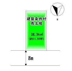 阪堺電気軌道阪堺線 我孫子道駅 徒歩5分