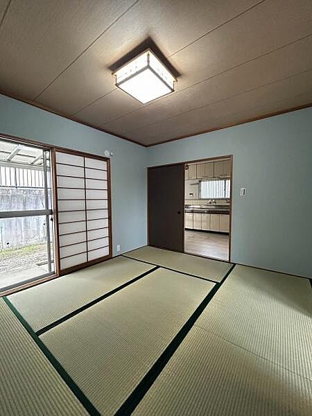 和室