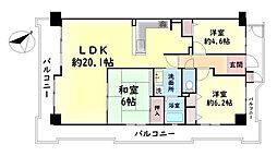 ユニライフ岸和田 中古マンション