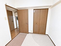 洋室の画像