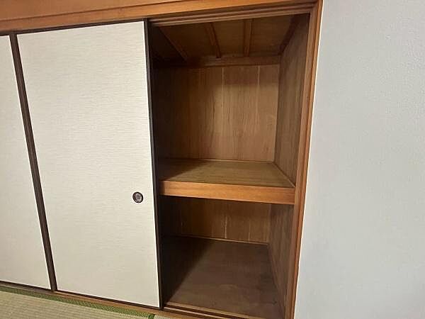 収納を拡大表示