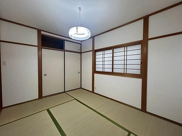 和室を拡大表示
