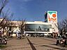 周辺：オークワわくわくシティ尾崎店まで1758m