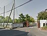 周辺：高石市立高石中学校まで1477m