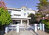 周辺：泉佐野市立佐野中学校まで1252m