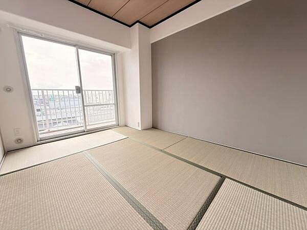 和室を拡大表示