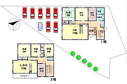 JR阪和線 熊取駅 バス16分 小谷下車 徒歩6分