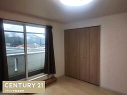 北大阪急行電鉄 箕面萱野駅 バス23分 森町中三丁目下車 徒歩3分 4LDKの室内