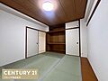 和室の写真です...