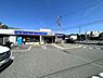 周辺：ローソン豊中桜の町1丁目店まで260m