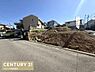 その他：前面道路含む現地の写真です。