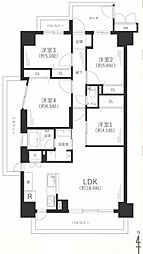 間取図画像 4LDK
