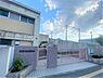 周辺：豊中市立克明小学校まで300m