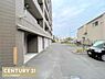駐車場：敷地内駐車場の写真です。