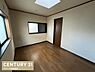 寝室：洋室6帖の写真です。