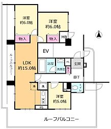豊中清風荘レックスマンション