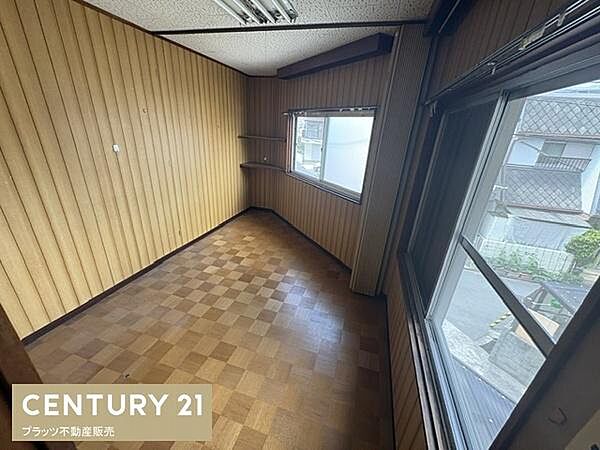 子供部屋