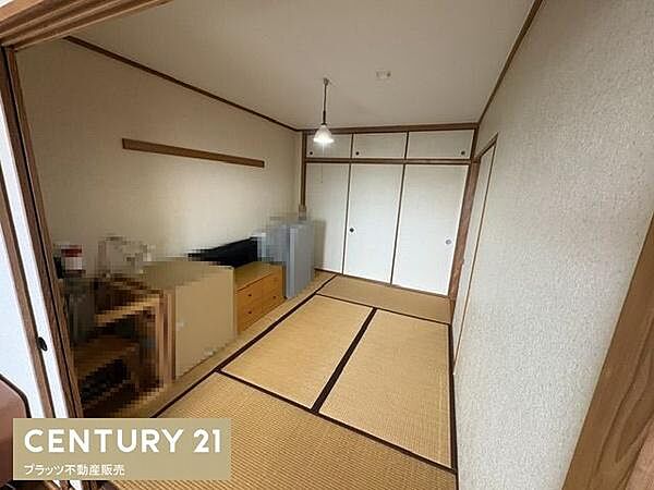 和室を拡大表示
