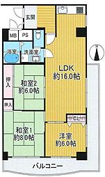 北千里アーバンライフ